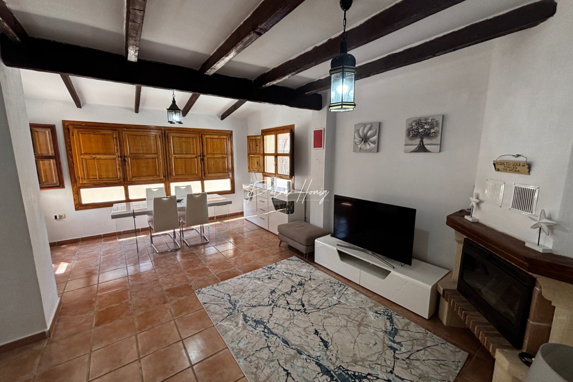 Resales - Villa - Ciudad Quesada - La Marquesa Golf