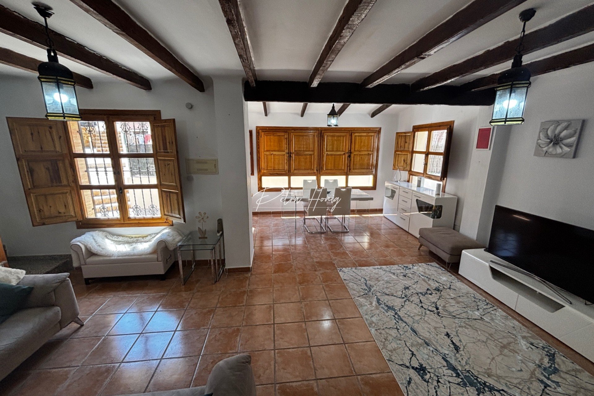 Resales - Villa - Ciudad Quesada - La Marquesa Golf