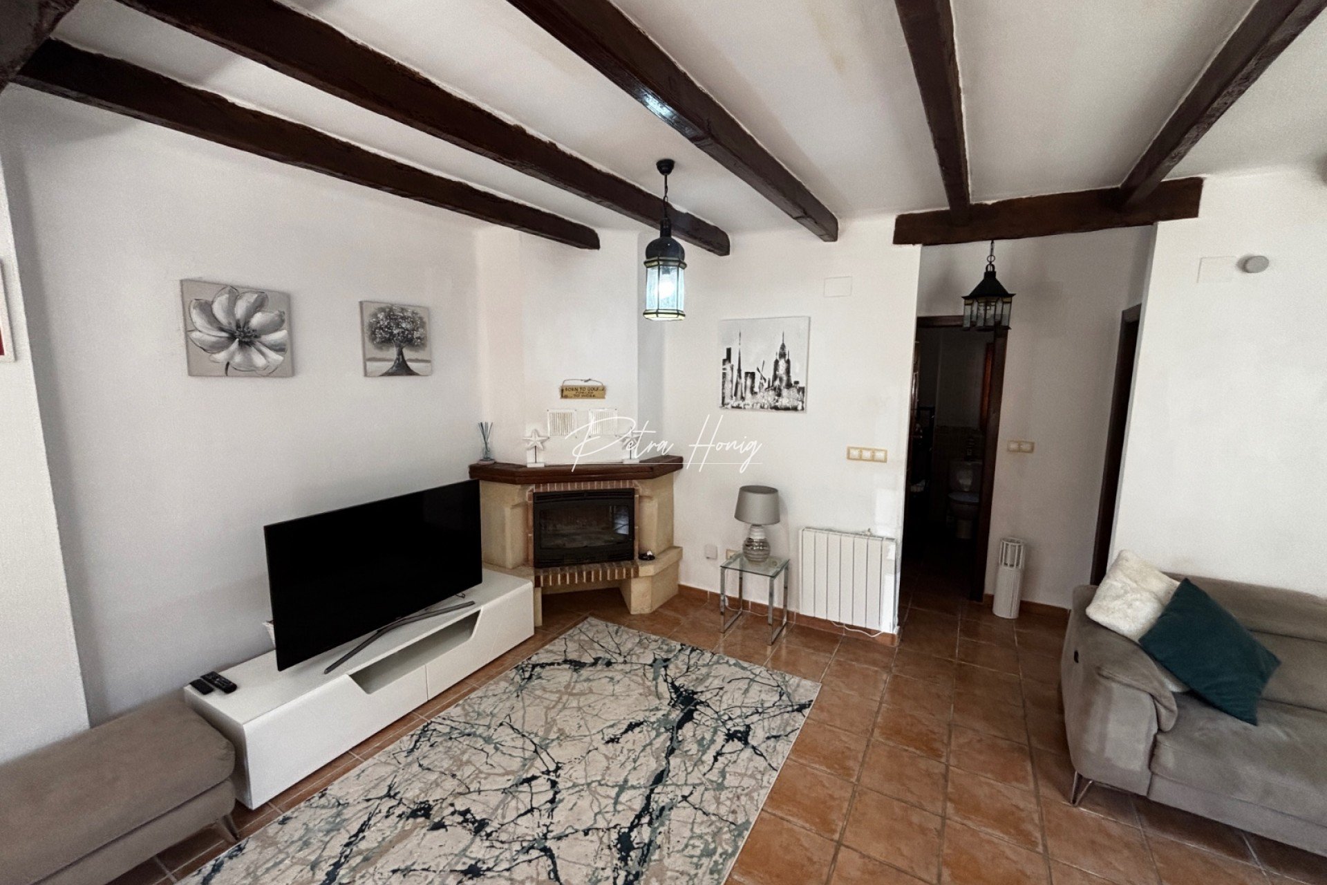 Resales - Villa - Ciudad Quesada - La Marquesa Golf