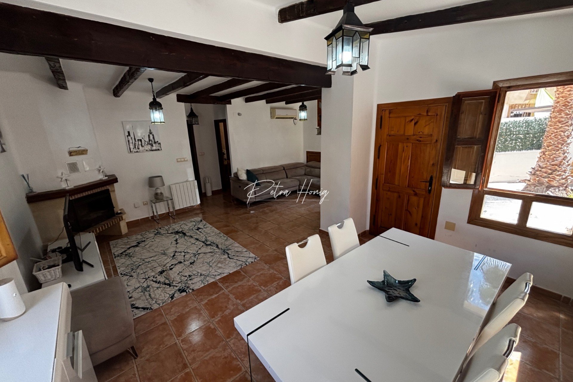 Resales - Villa - Ciudad Quesada - La Marquesa Golf