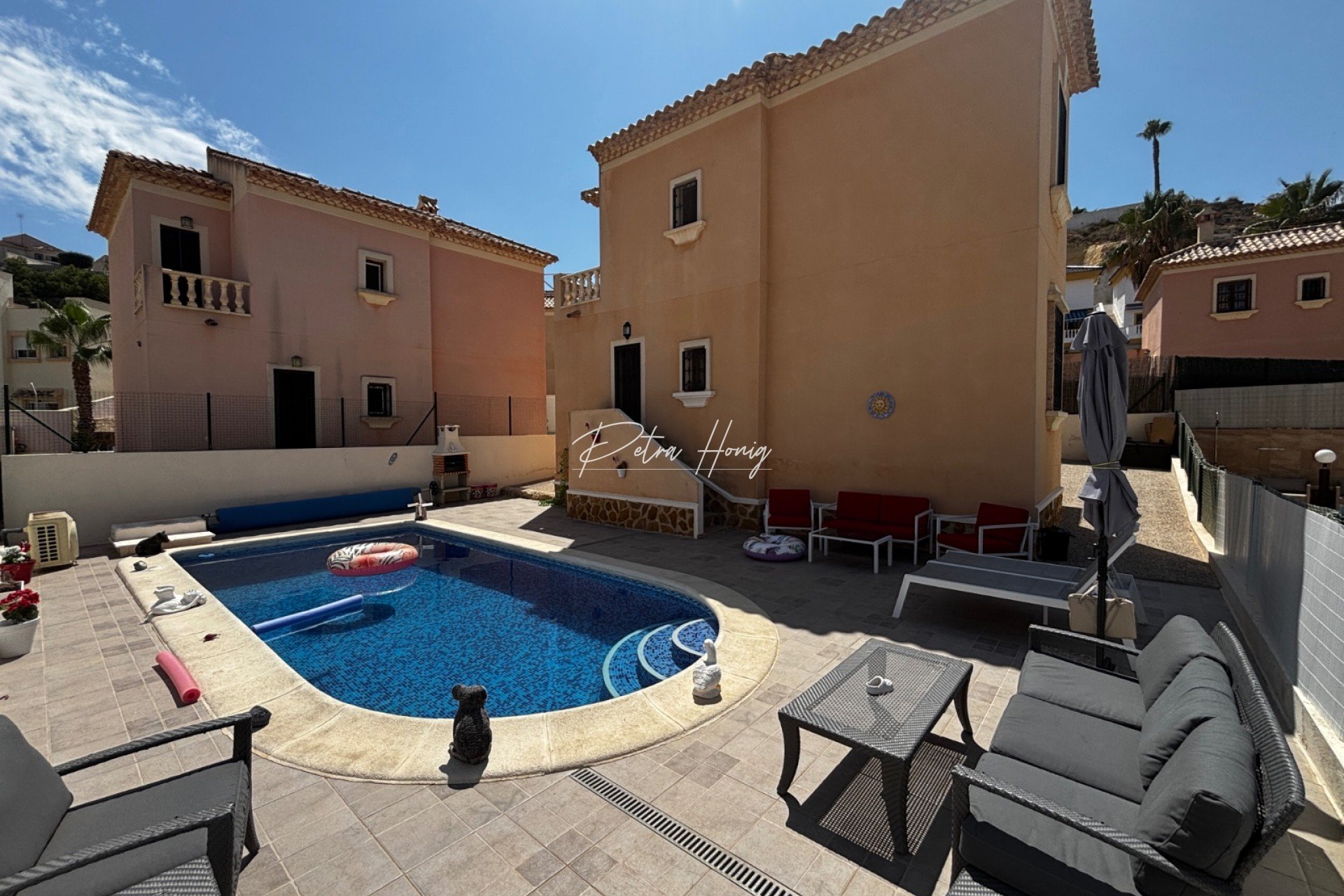 Resales - Villa - Ciudad Quesada - La Marquesa Golf