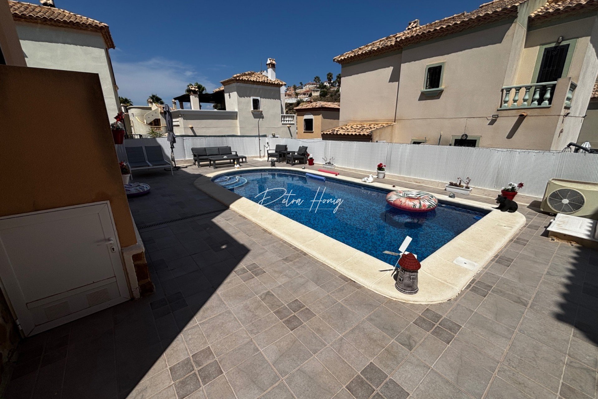 Resales - Villa - Ciudad Quesada - La Marquesa Golf