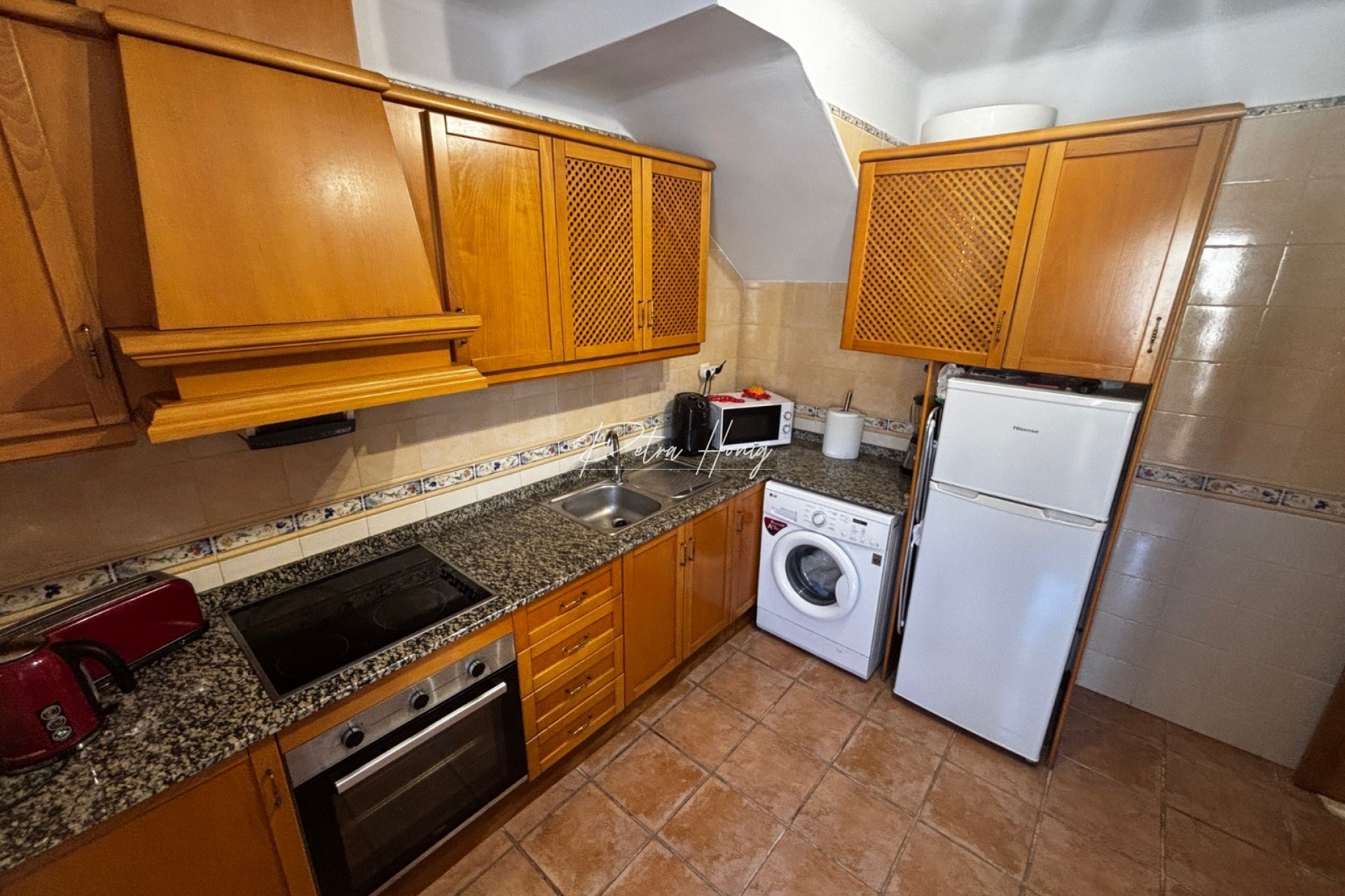 Resales - Villa - Ciudad Quesada - La Marquesa Golf