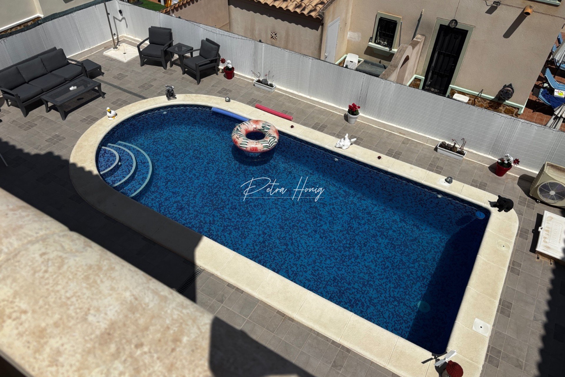 Resales - Villa - Ciudad Quesada - La Marquesa Golf