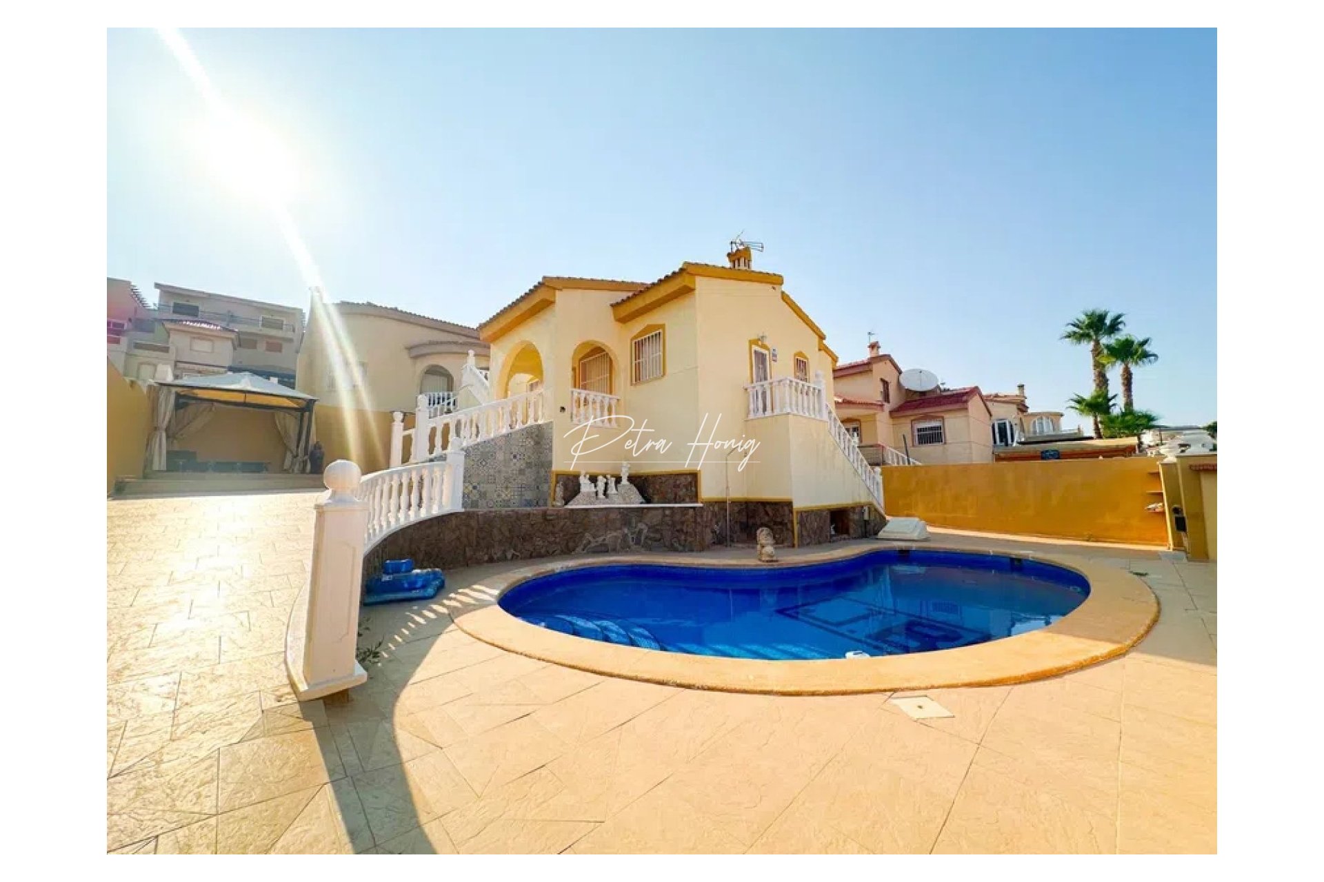Resales - Villa - Ciudad Quesada - La Marquesa Golf