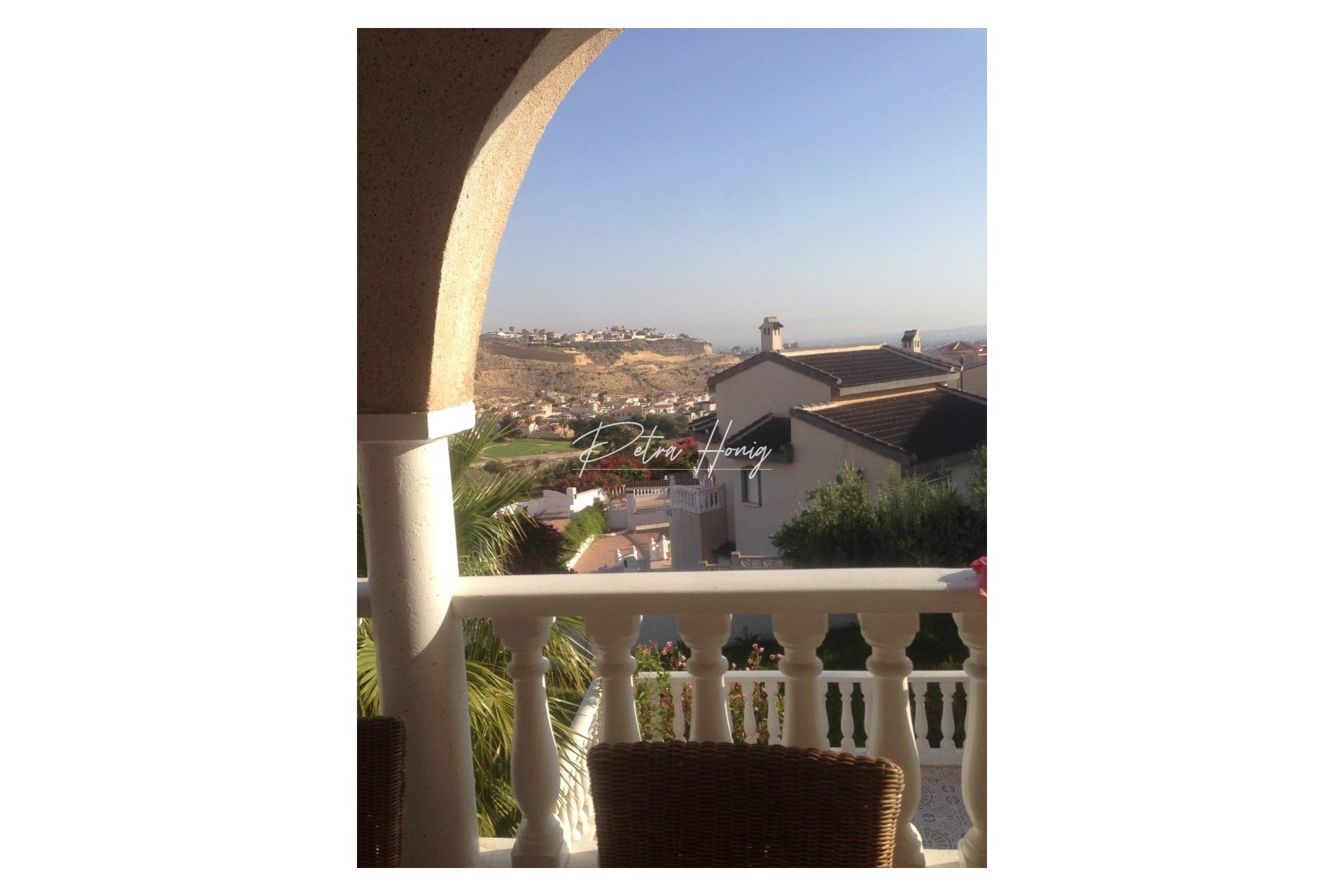 Resales - Villa - Ciudad Quesada - La Marquesa Golf