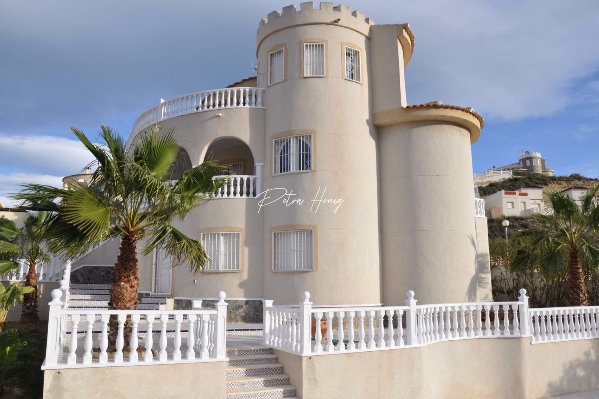 Resales - Villa - Ciudad Quesada - La Marquesa Golf