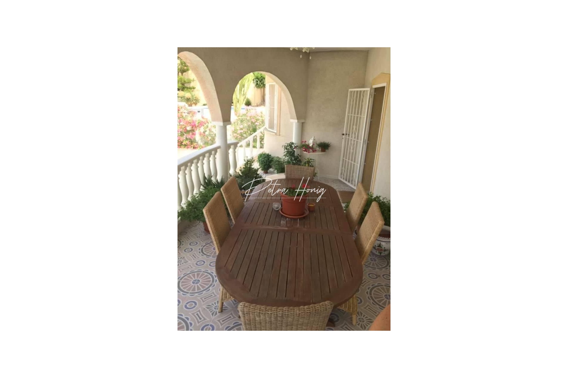 Resales - Villa - Ciudad Quesada - La Marquesa Golf