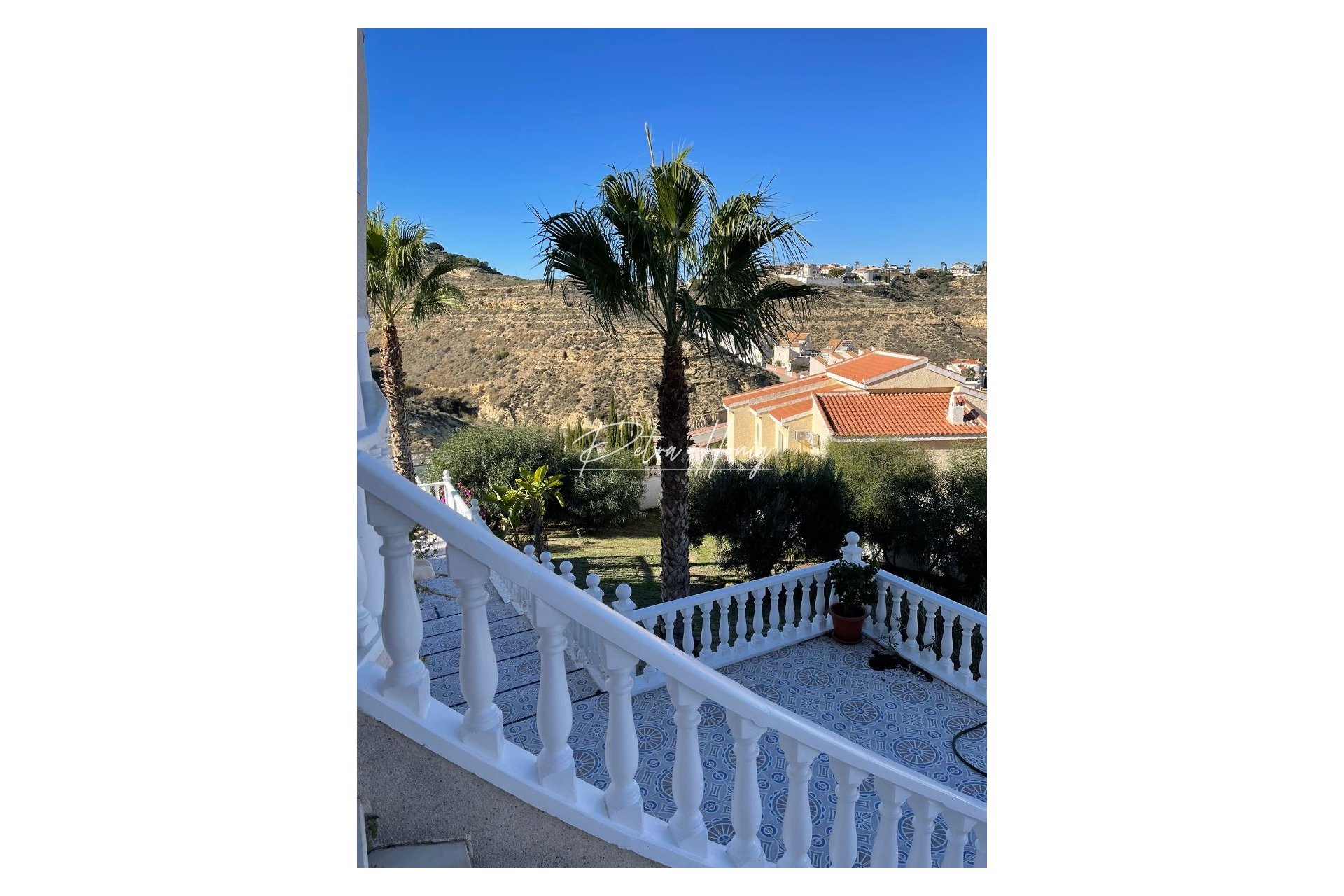 Resales - Villa - Ciudad Quesada - La Marquesa Golf