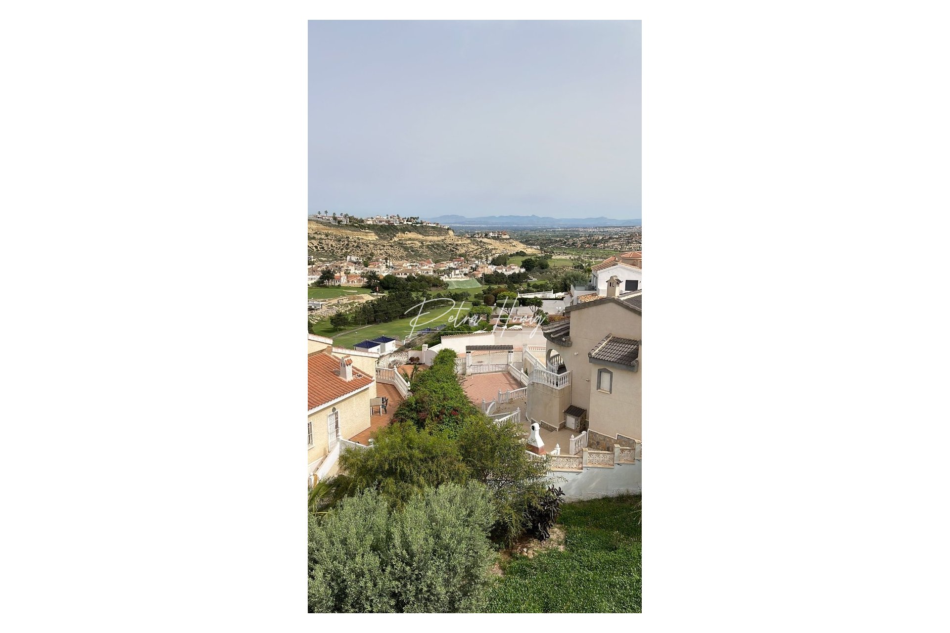 Resales - Villa - Ciudad Quesada - La Marquesa Golf