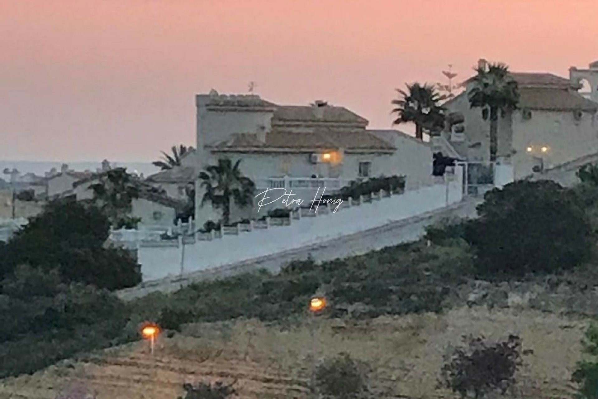 Resales - Villa - Ciudad Quesada - La Marquesa Golf