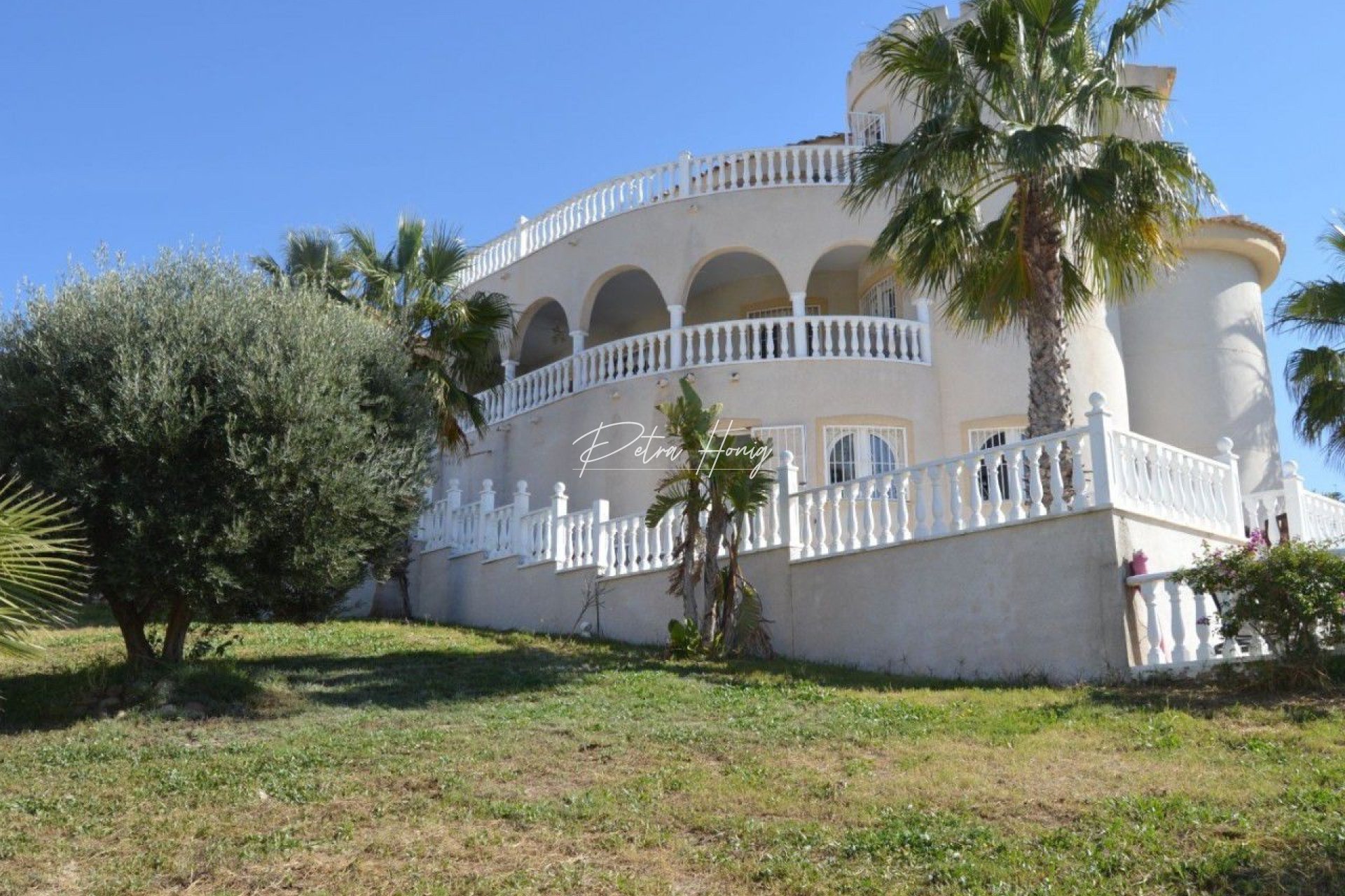 Resales - Villa - Ciudad Quesada - La Marquesa Golf