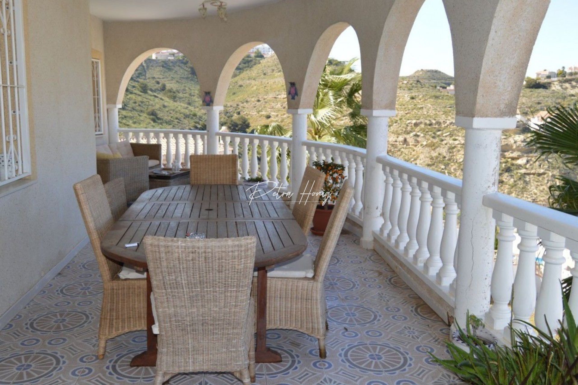 Resales - Villa - Ciudad Quesada - La Marquesa Golf