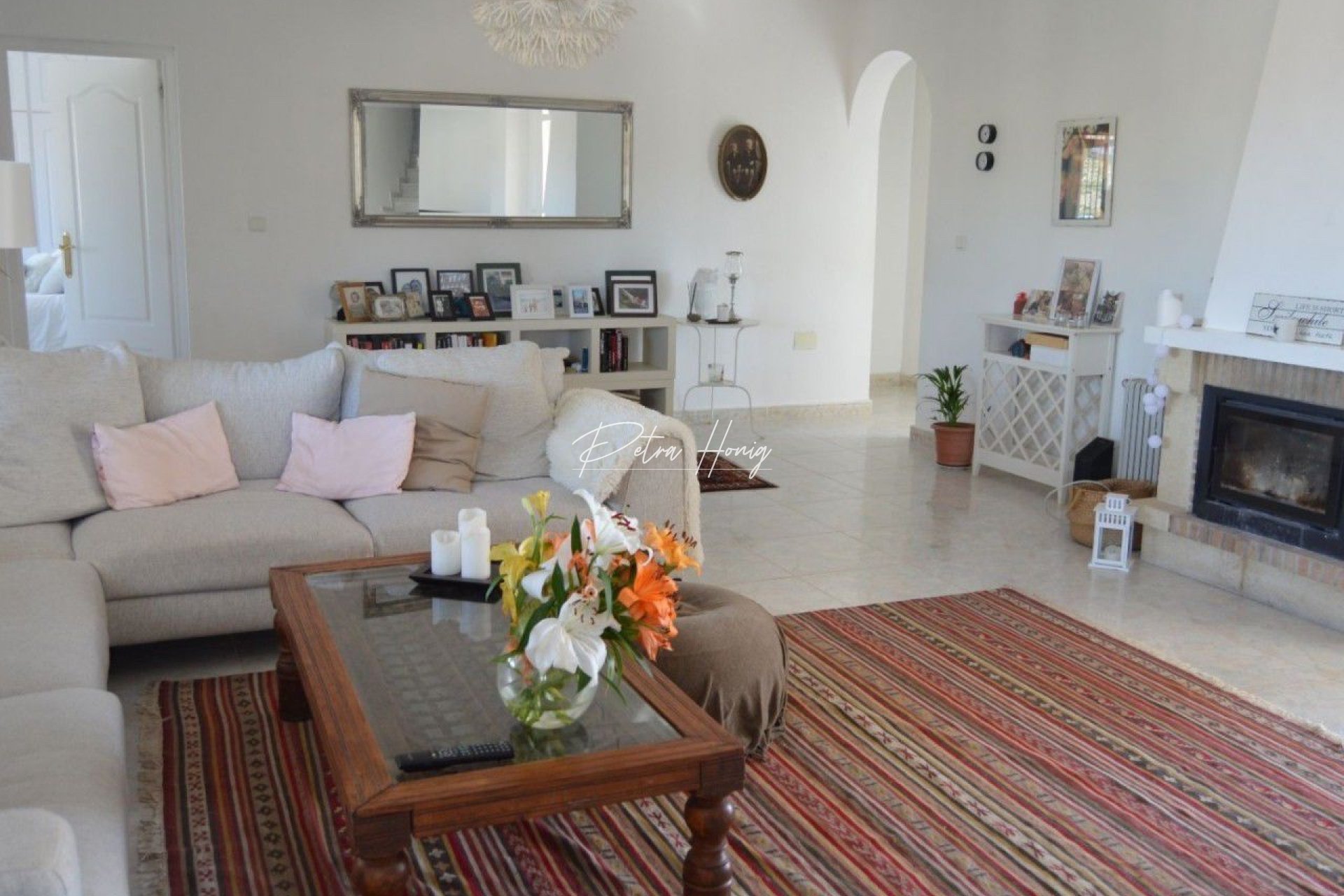 Resales - Villa - Ciudad Quesada - La Marquesa Golf