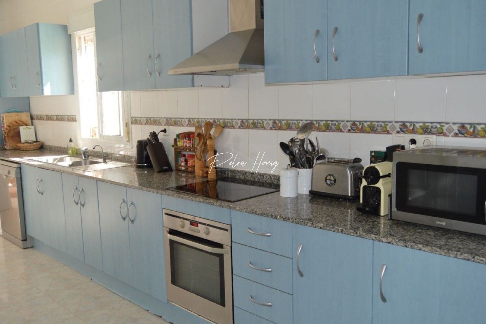 Resales - Villa - Ciudad Quesada - La Marquesa Golf