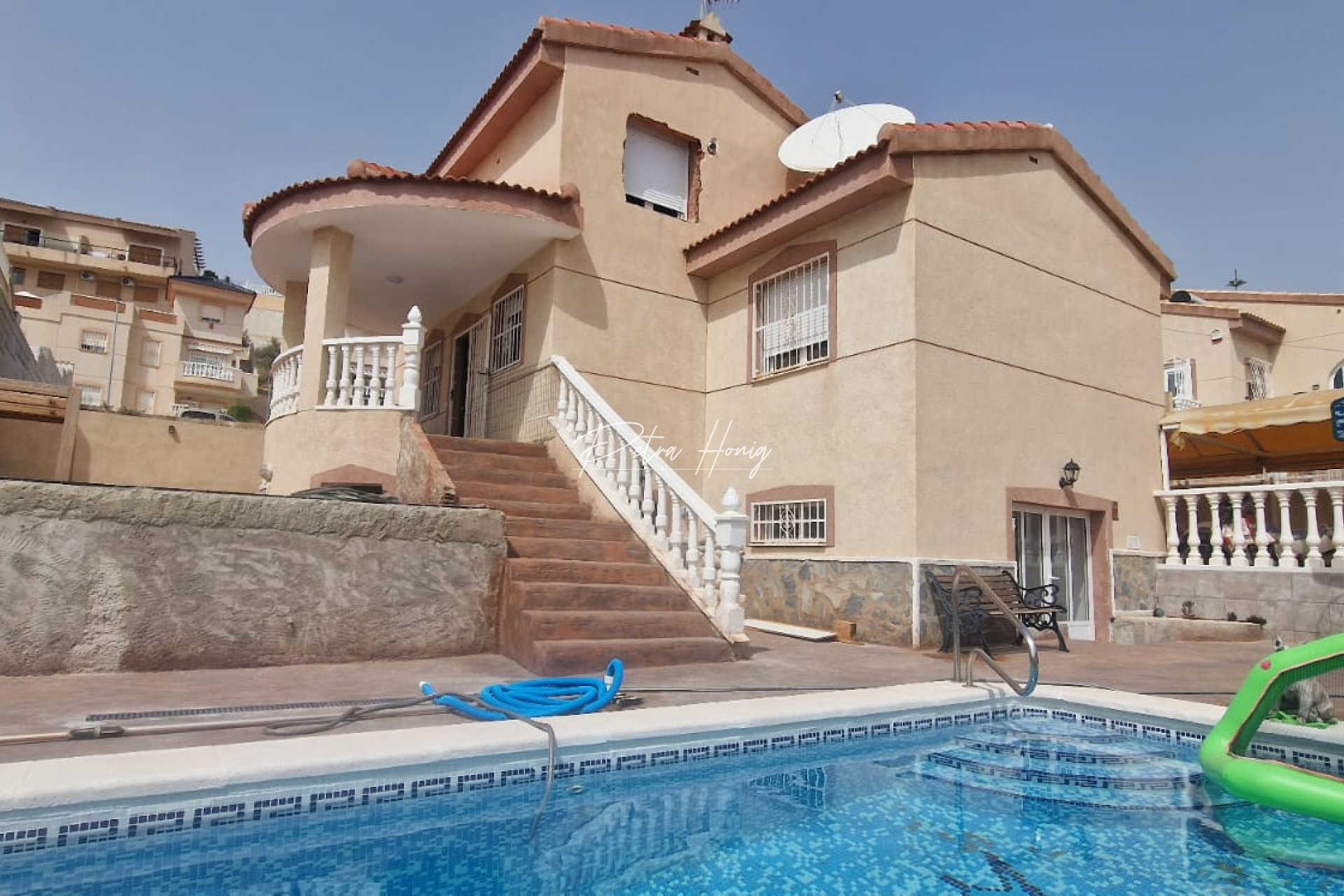 Resales - Villa - Ciudad Quesada - La Marquesa Golf