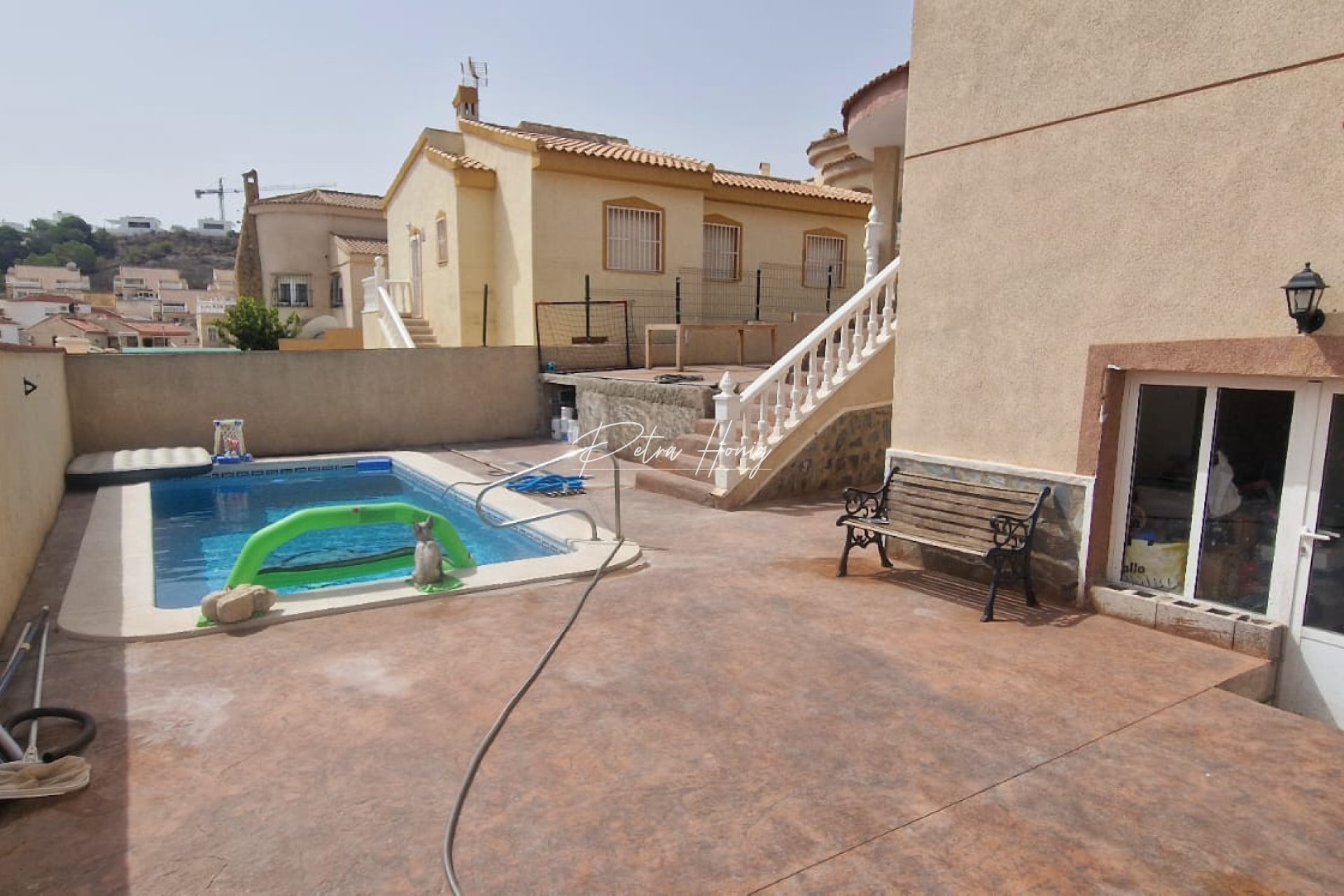 Resales - Villa - Ciudad Quesada - La Marquesa Golf