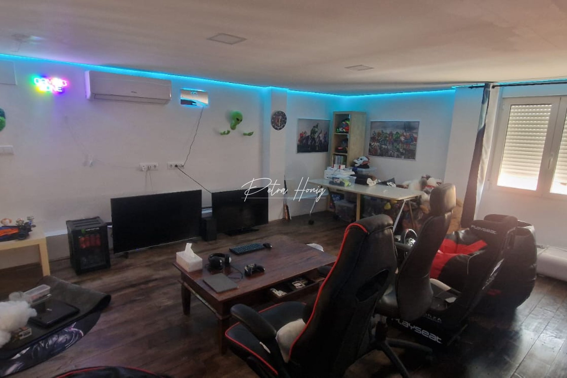 Resales - Villa - Ciudad Quesada - La Marquesa Golf