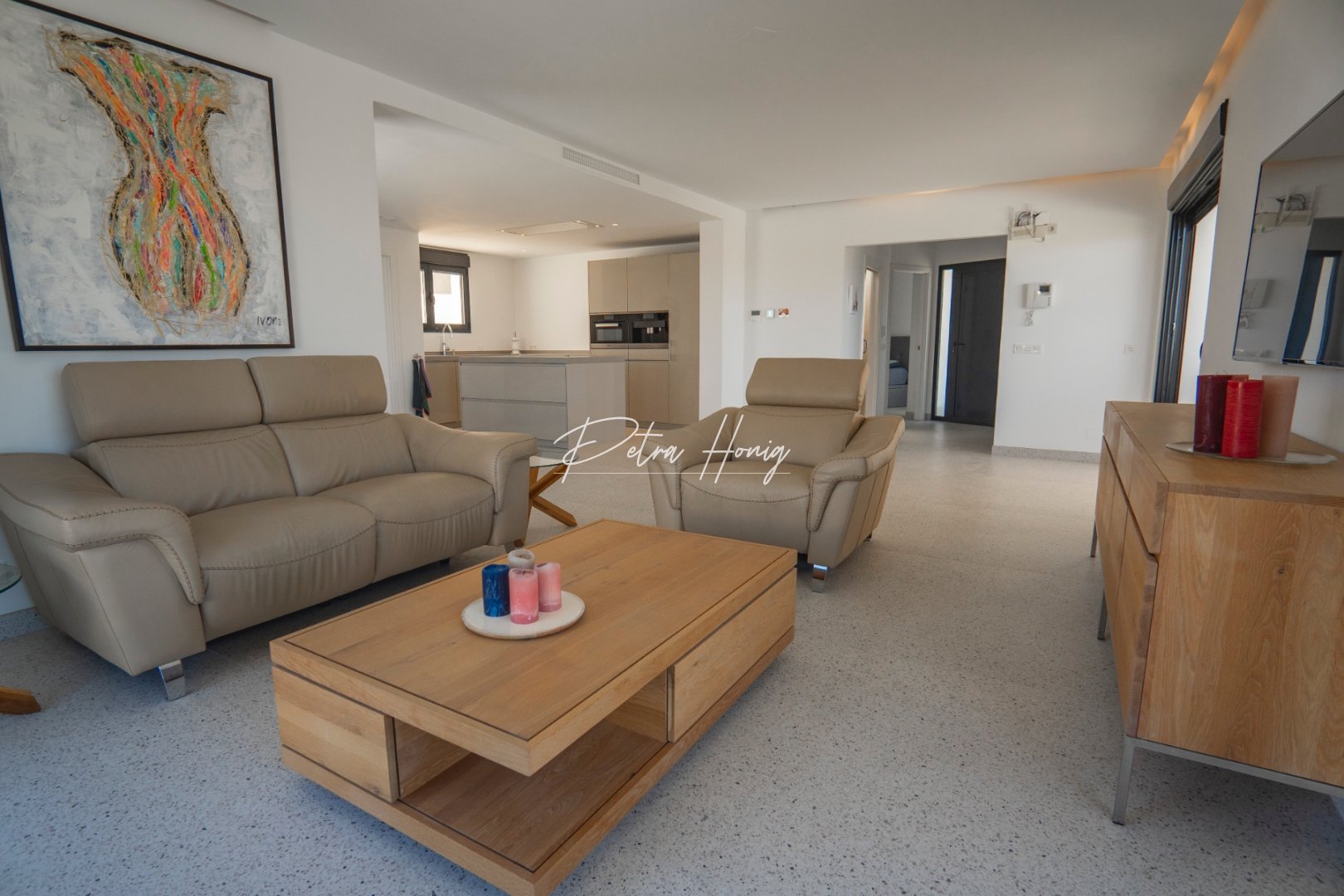 Resales - Villa - Ciudad Quesada - La Marquesa Golf