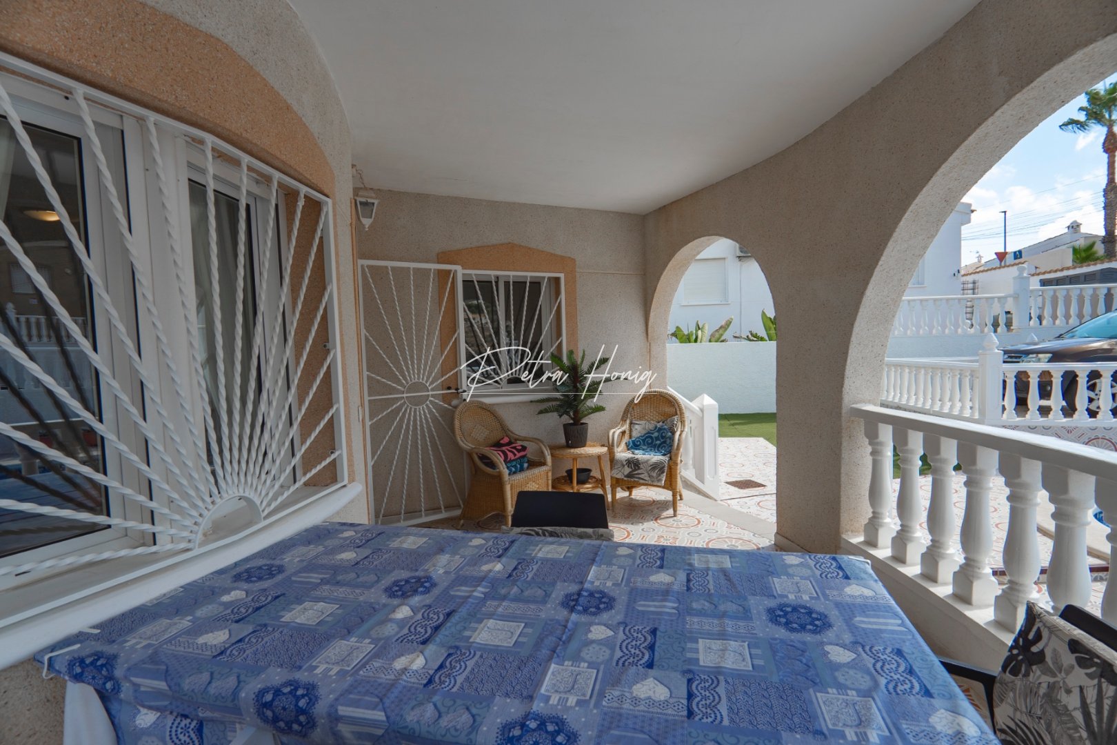 Resales - Villa - Ciudad Quesada - La Marquesa Golf