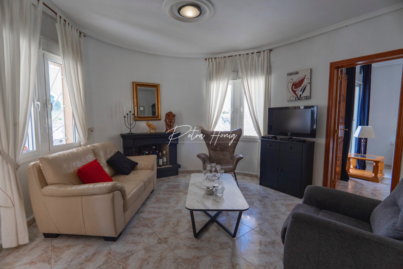 Resales - Villa - Ciudad Quesada - La Marquesa Golf