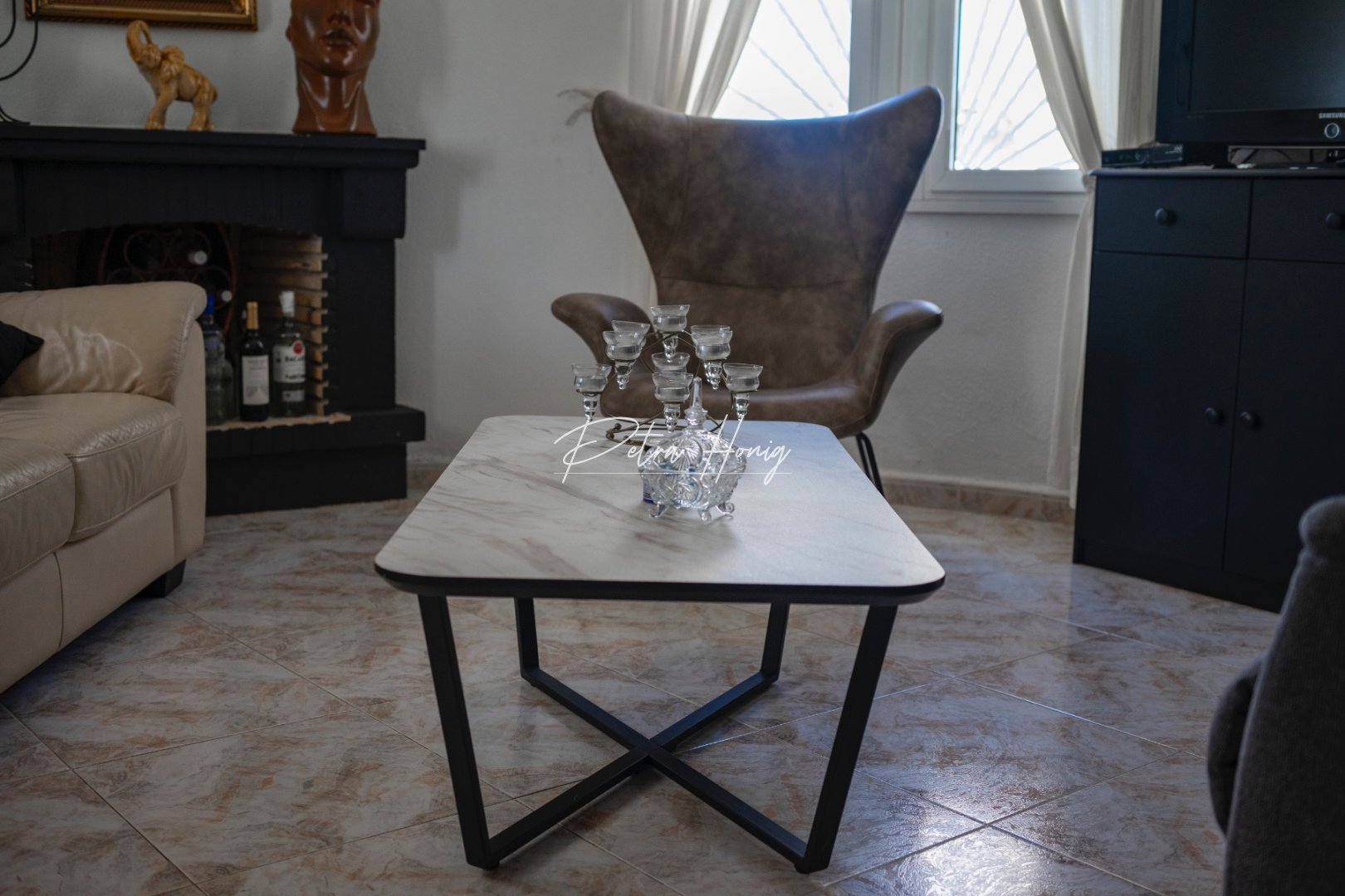 Resales - Villa - Ciudad Quesada - La Marquesa Golf