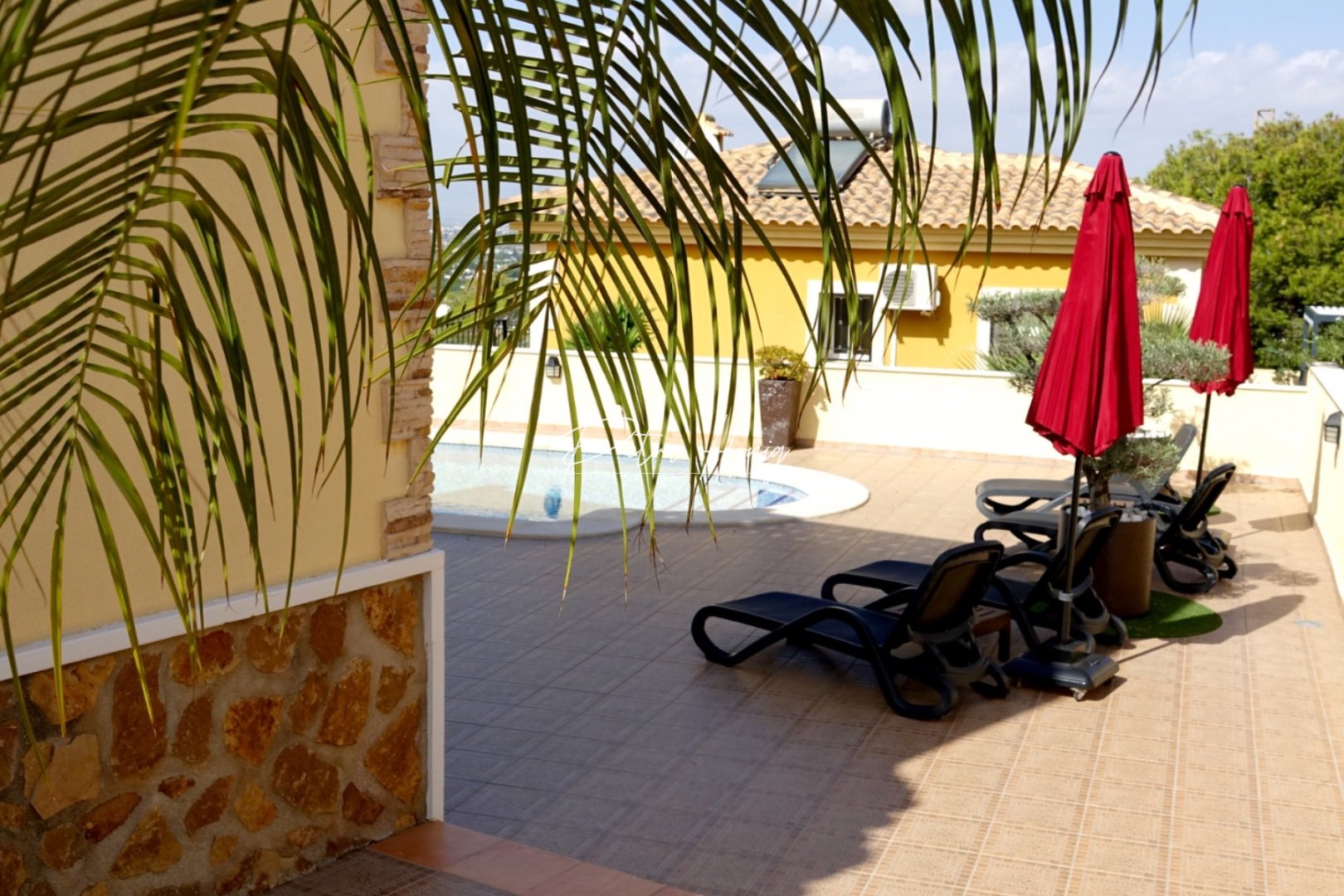 Resales - Villa - Ciudad Quesada - La Marquesa Golf