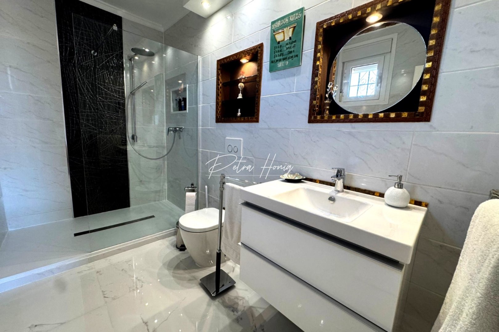 Resales - Villa - Ciudad Quesada - La Marquesa Golf