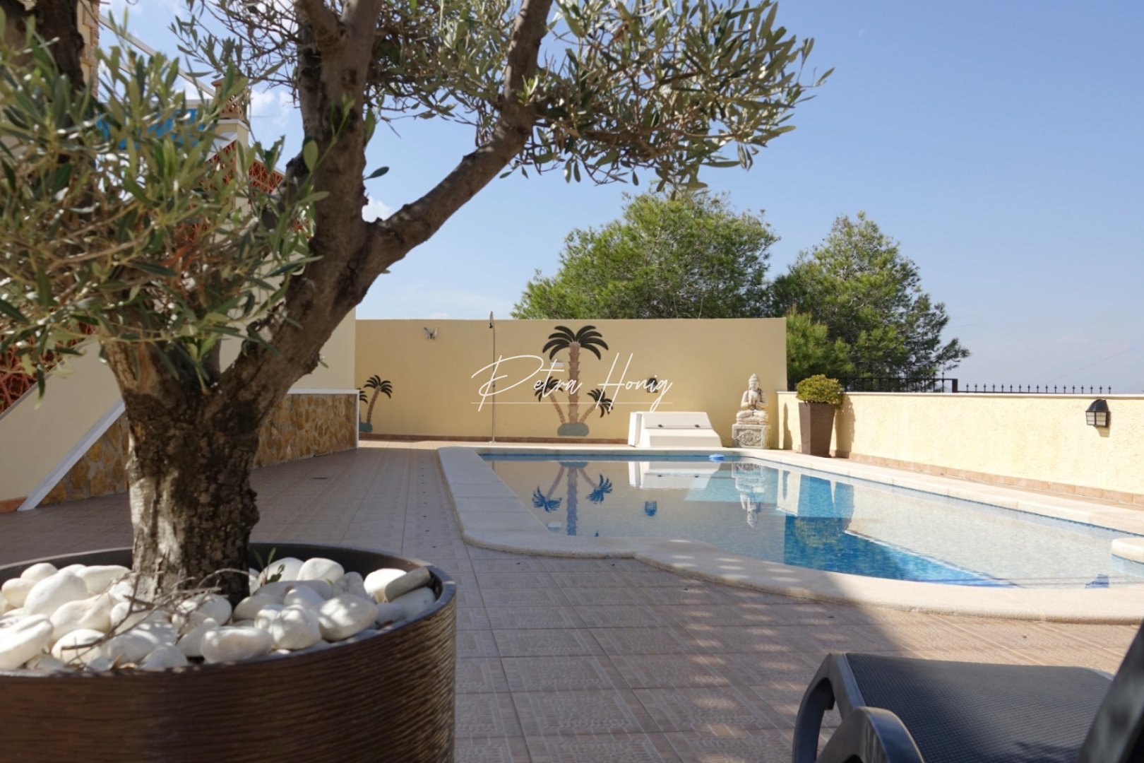 Resales - Villa - Ciudad Quesada - La Marquesa Golf