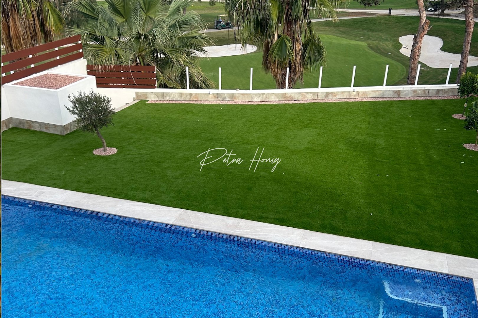 Resales - Villa - Ciudad Quesada - La Marquesa Golf