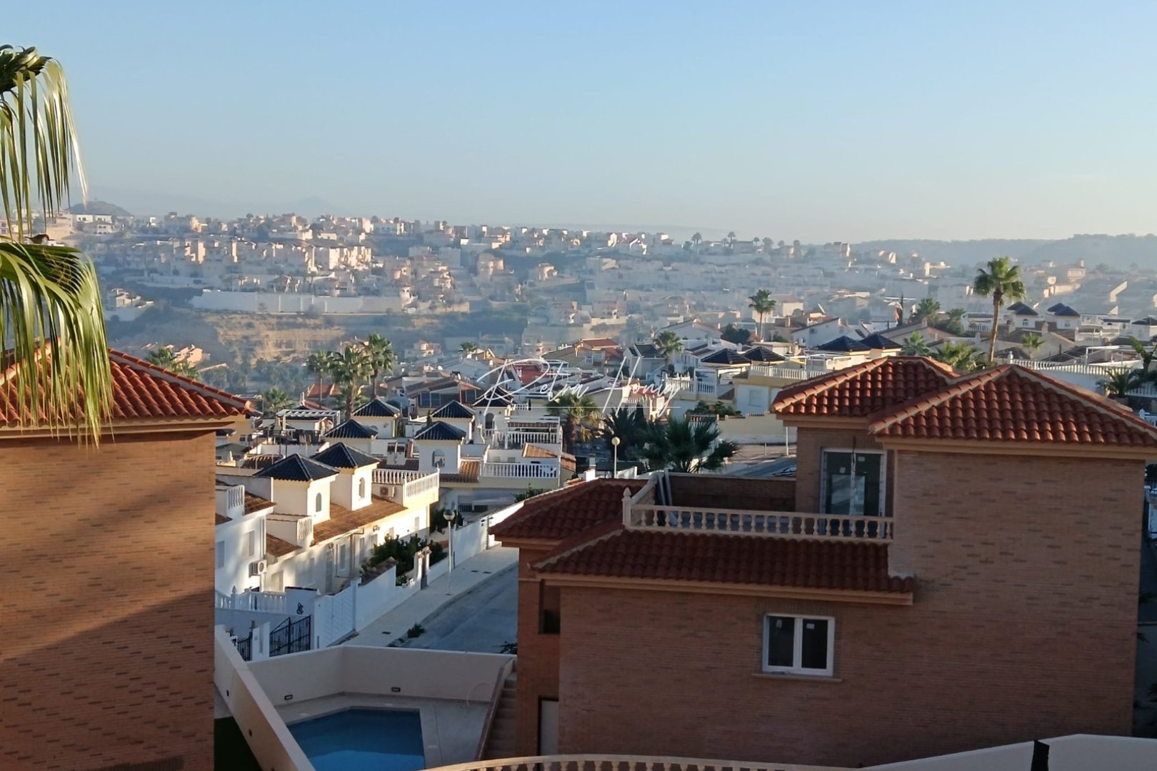 Resales - Villa - Ciudad Quesada - La Marquesa Golf