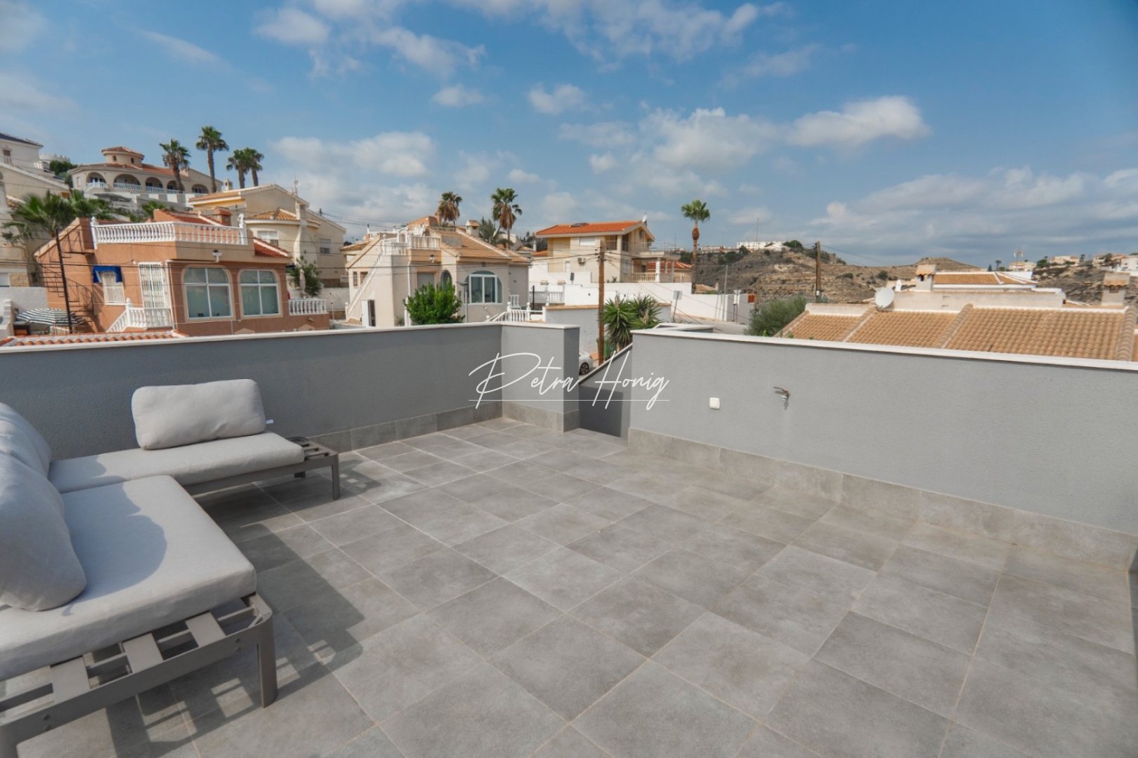 Resales - Villa - Ciudad Quesada - La Marquesa Golf