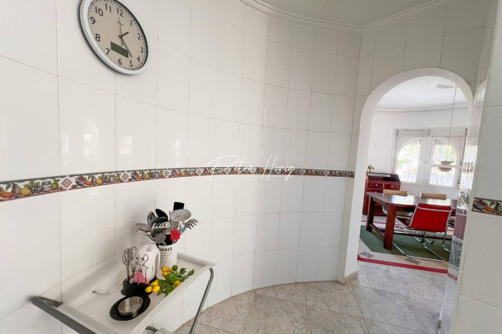 Resales - Villa - Ciudad Quesada - La Marquesa Golf