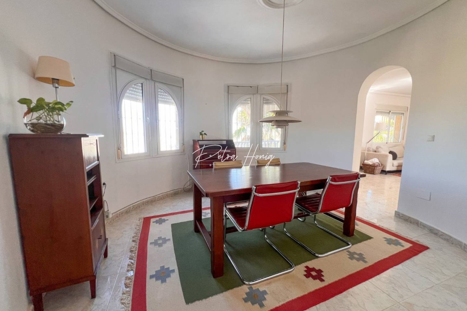 Resales - Villa - Ciudad Quesada - La Marquesa Golf