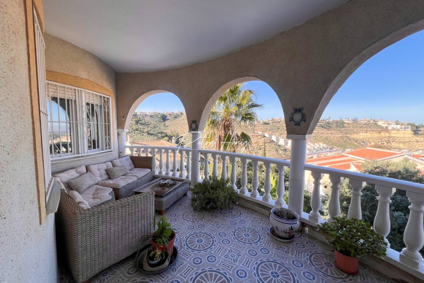 Resales - Villa - Ciudad Quesada - La Marquesa Golf