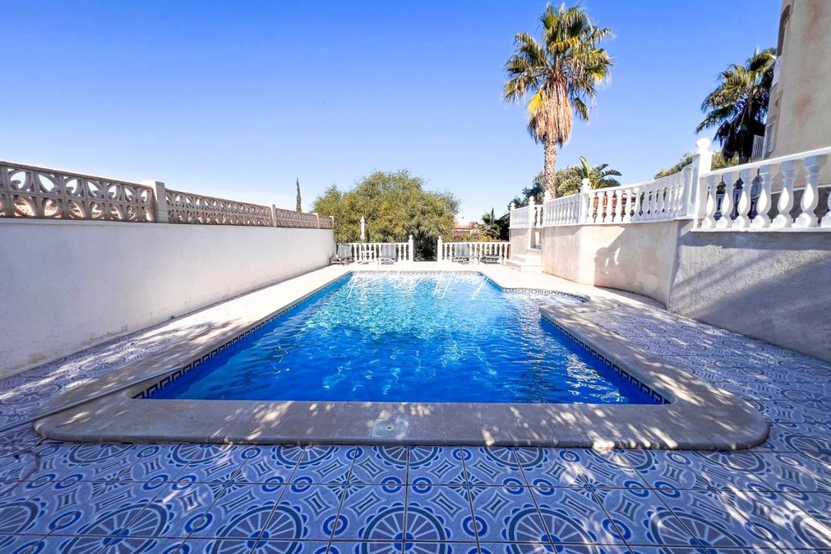 Resales - Villa - Ciudad Quesada - La Marquesa Golf