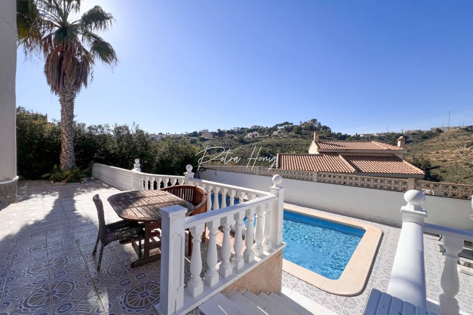 Resales - Villa - Ciudad Quesada - La Marquesa Golf