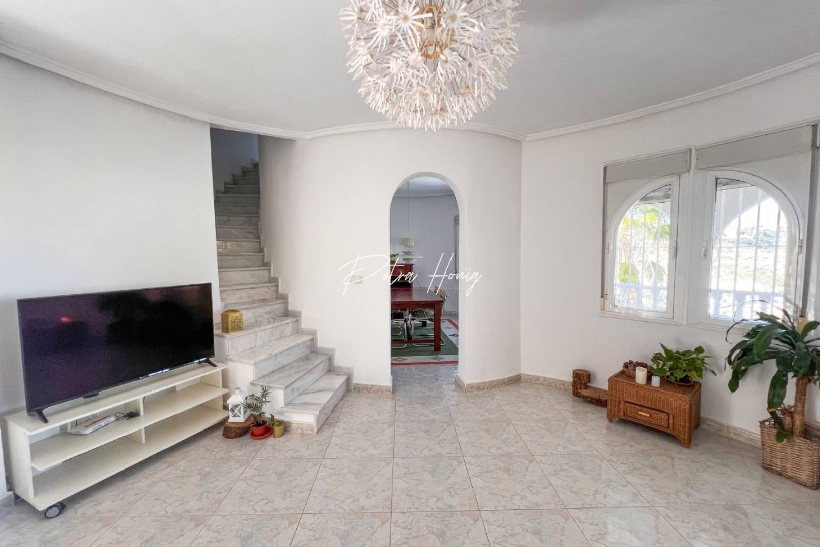 Resales - Villa - Ciudad Quesada - La Marquesa Golf