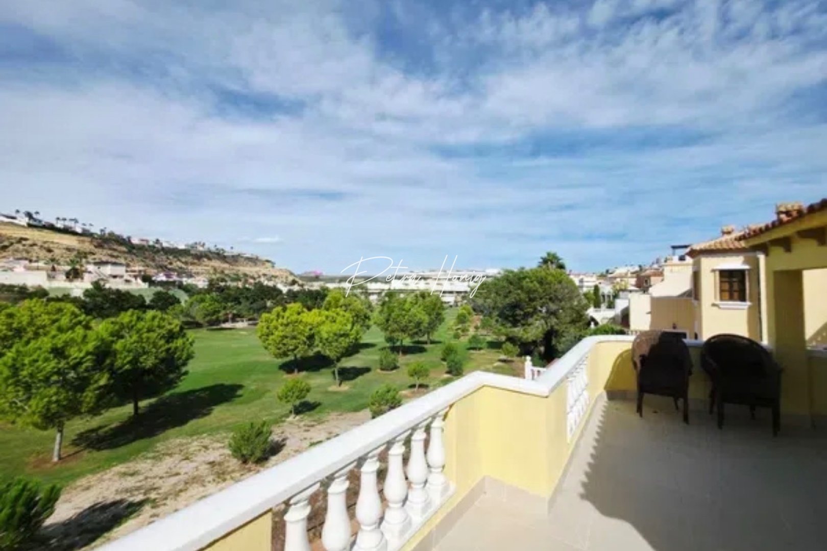 Resales - Villa - Ciudad Quesada - La Marquesa Golf