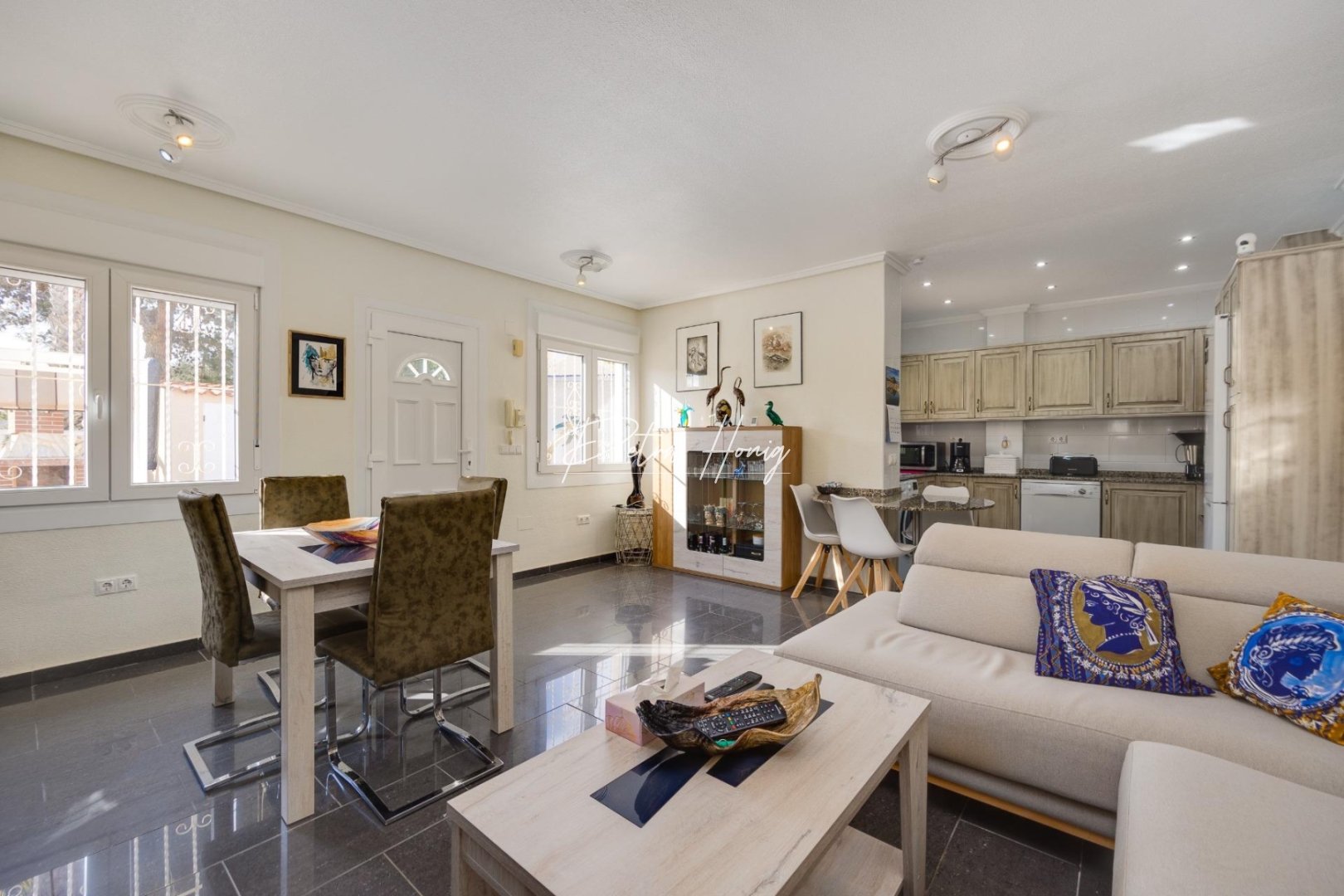 Resales - Villa - Ciudad Quesada - La Marquesa Golf