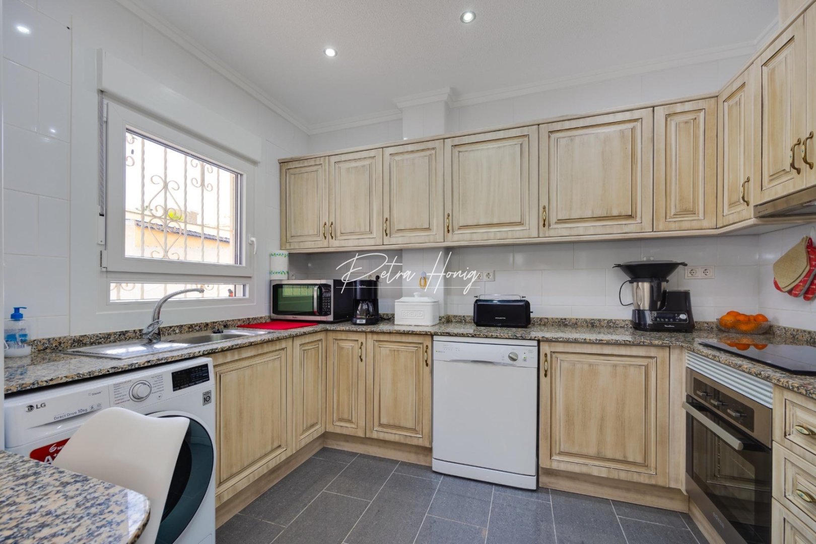 Resales - Villa - Ciudad Quesada - La Marquesa Golf