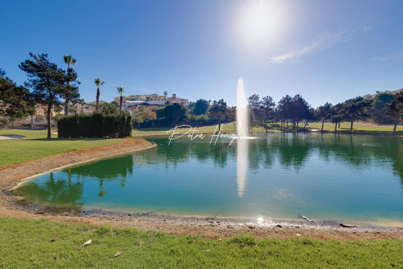 Resales - Villa - Ciudad Quesada - La Marquesa Golf