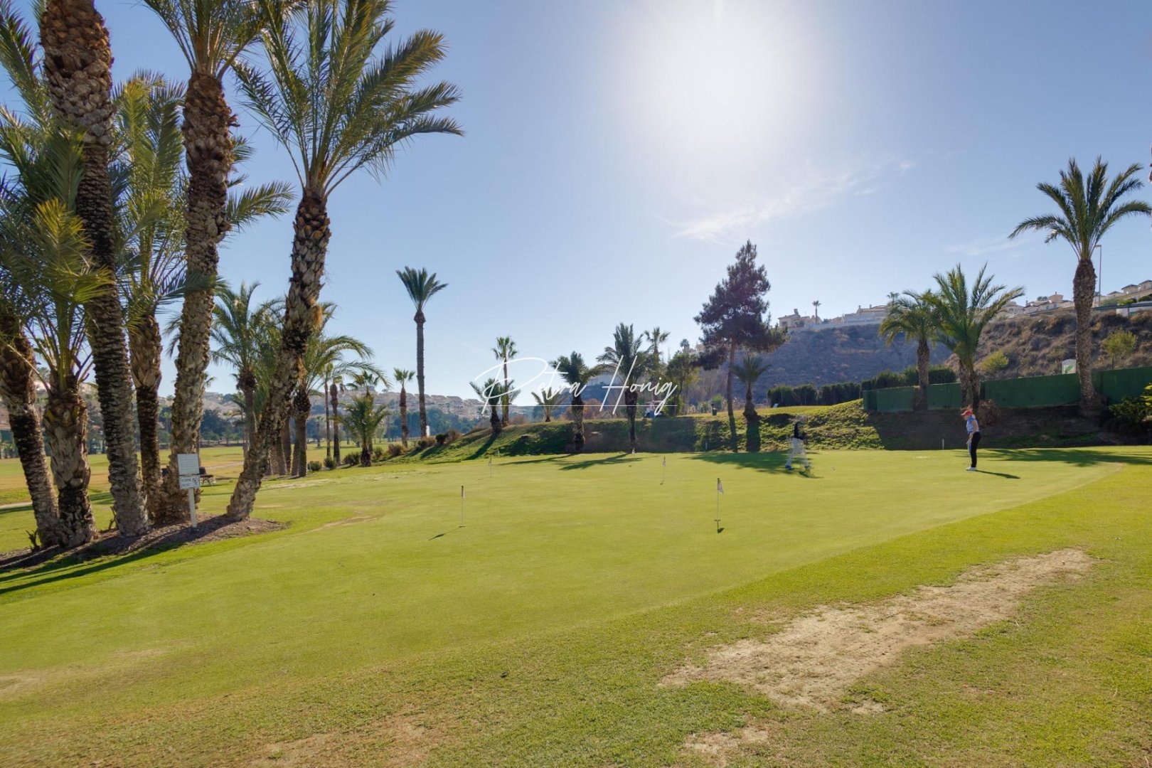 Resales - Villa - Ciudad Quesada - La Marquesa Golf