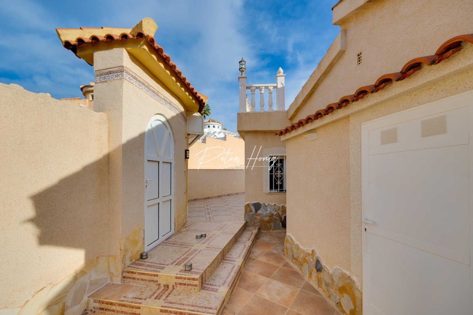 Resales - Villa - Ciudad Quesada - La Marquesa Golf