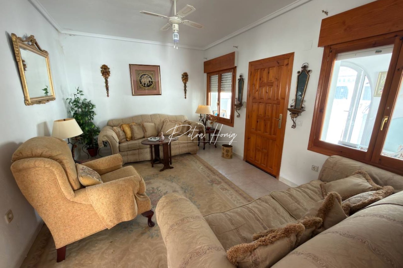 Resales - Villa - Ciudad Quesada - La Marquesa Golf