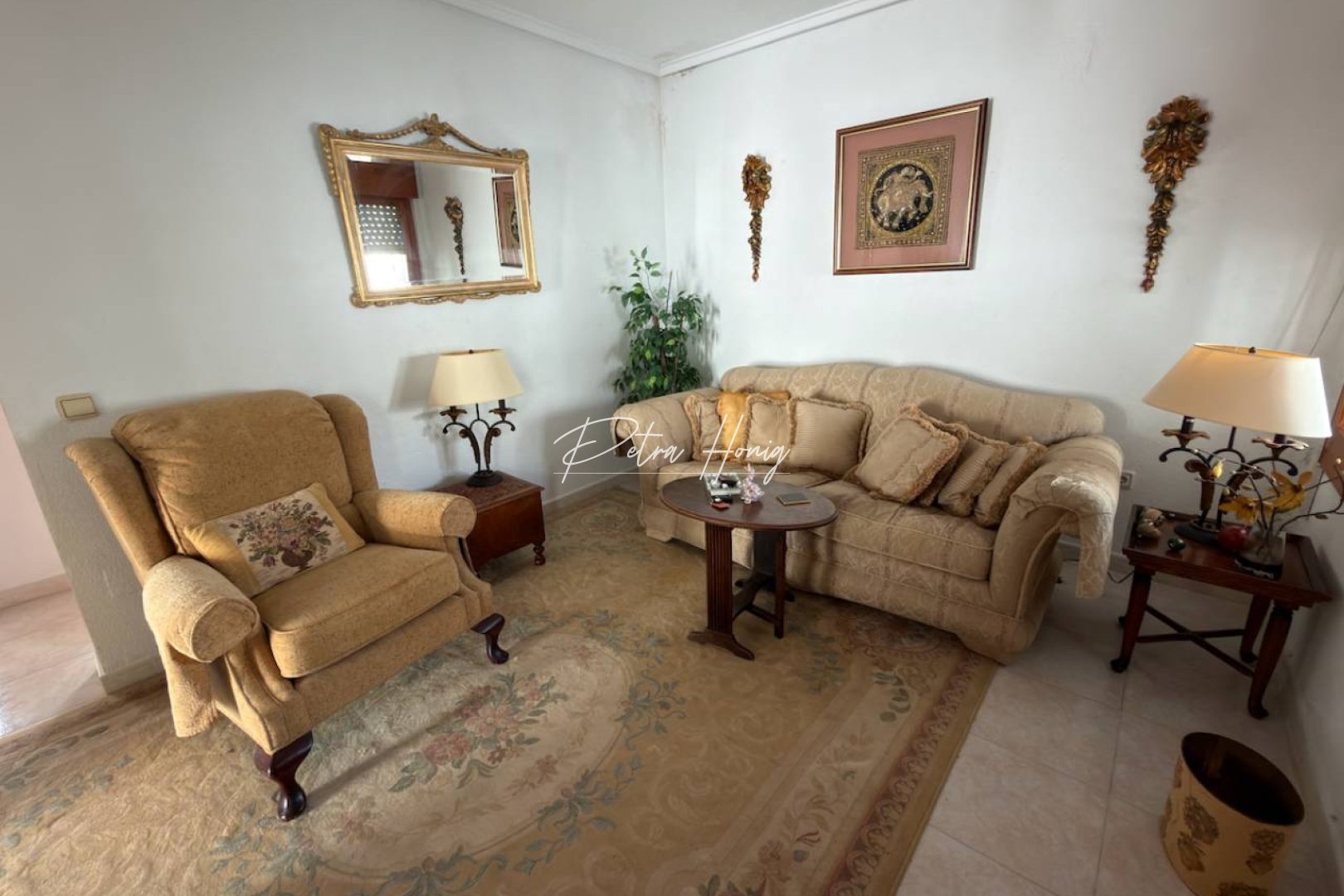 Resales - Villa - Ciudad Quesada - La Marquesa Golf