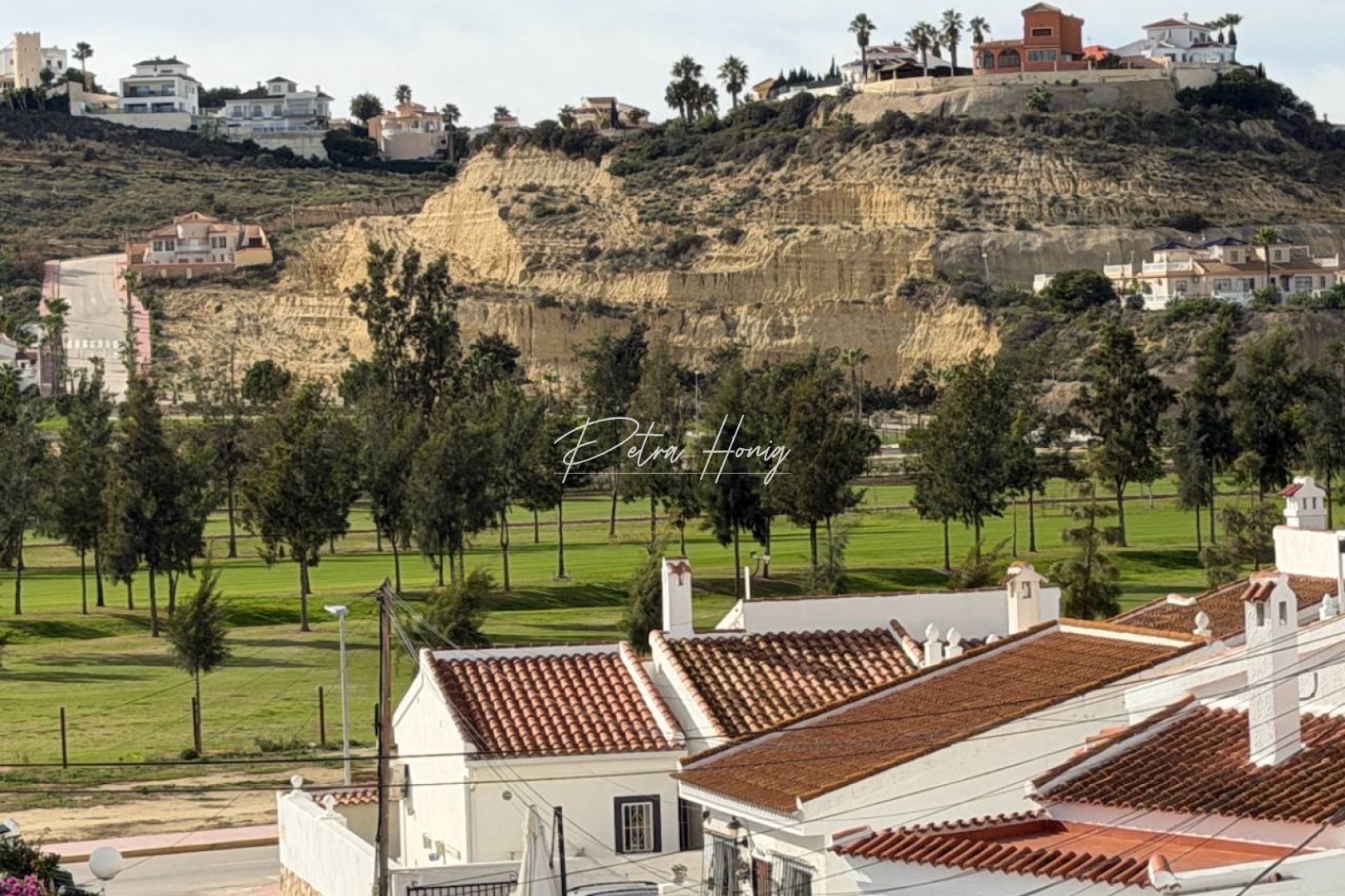 Resales - Villa - Ciudad Quesada - La Marquesa Golf