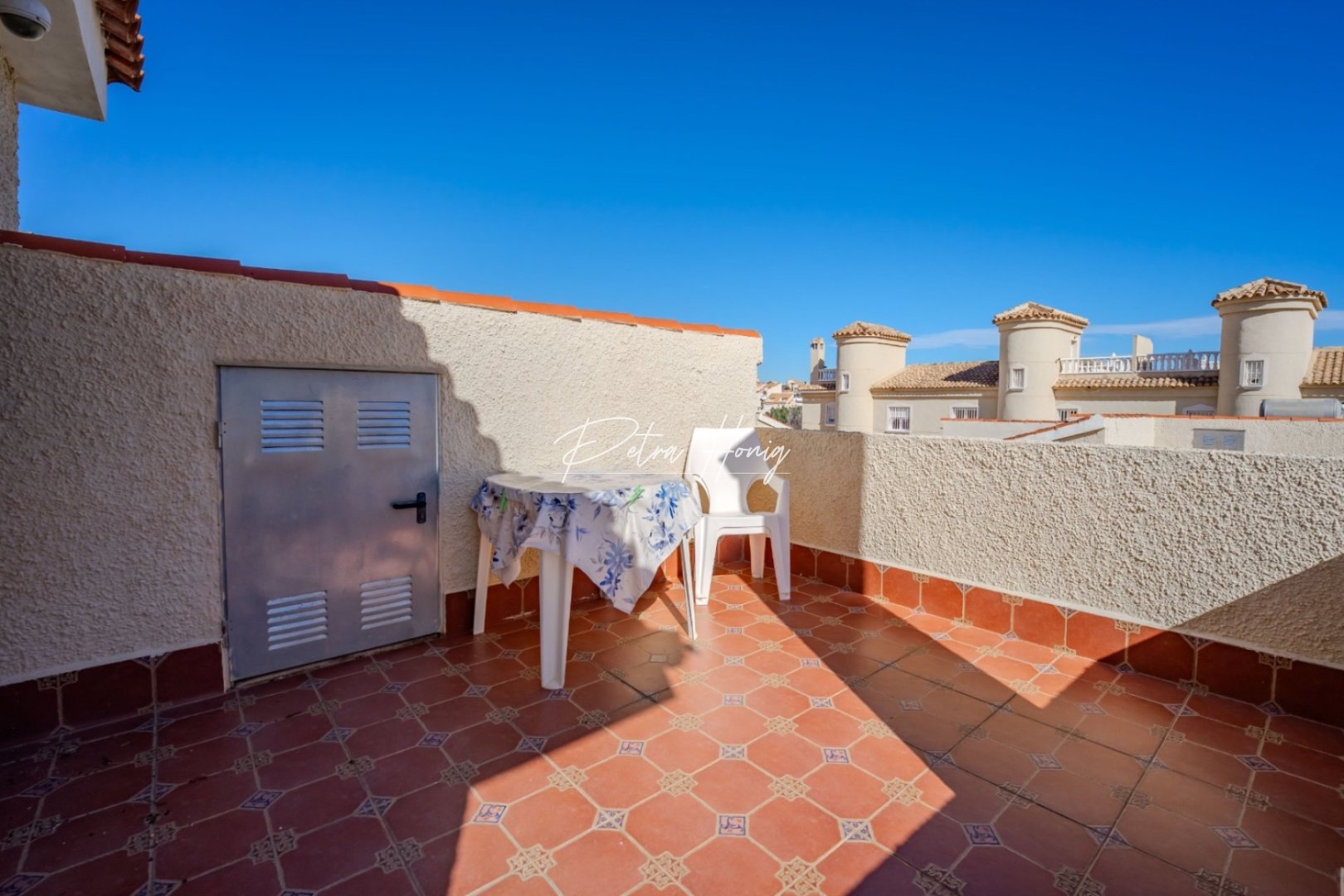 Resales - Villa - Ciudad Quesada - La Marquesa Golf