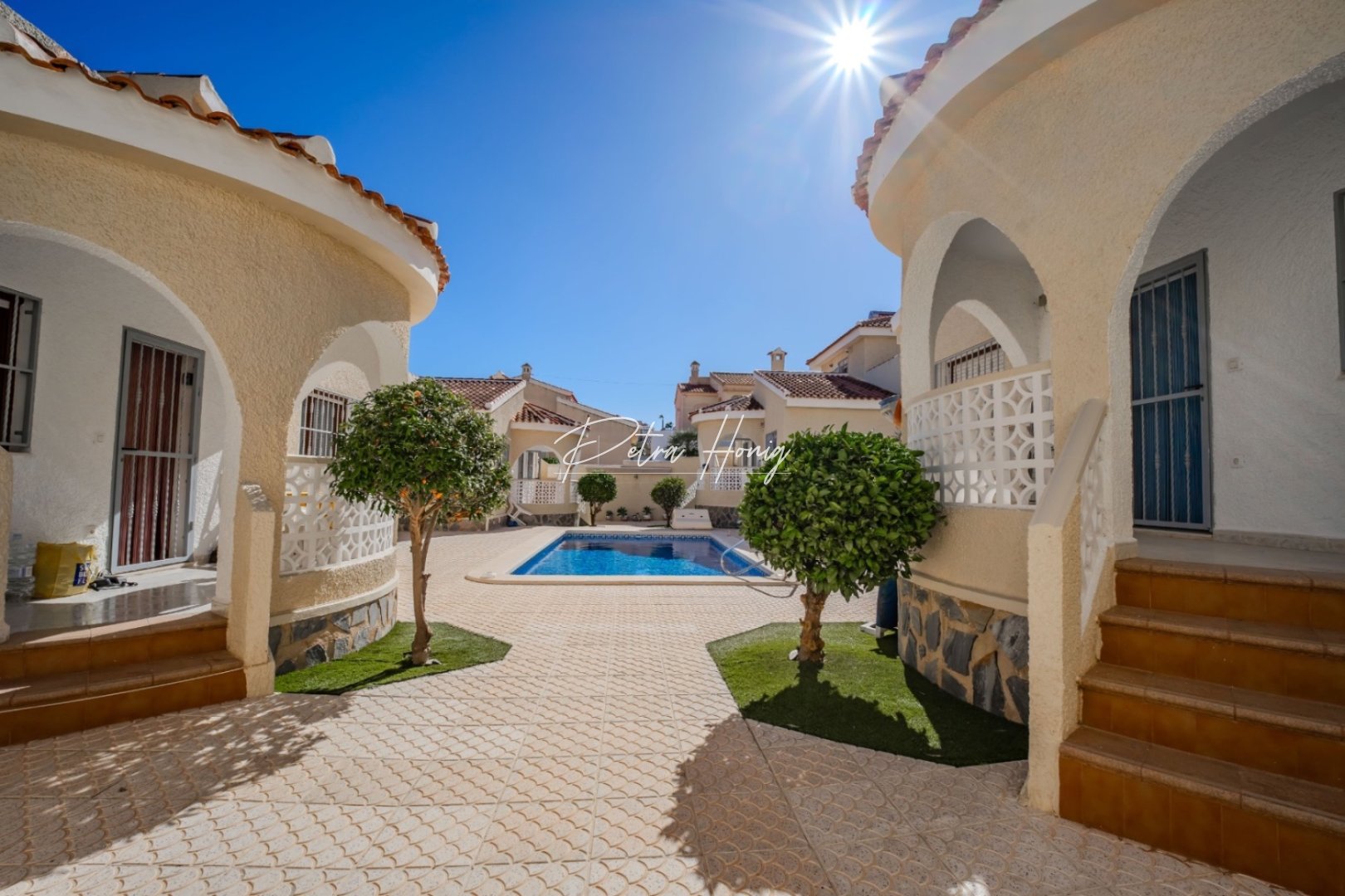 Resales - Villa - Ciudad Quesada - La Marquesa Golf