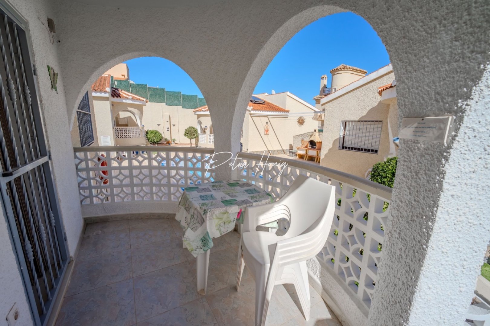 Resales - Villa - Ciudad Quesada - La Marquesa Golf